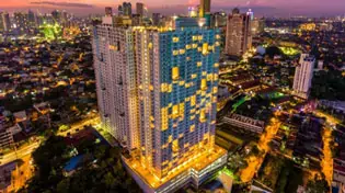 Lumiere Residences